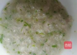 排骨蔬菜粥的做法图解5