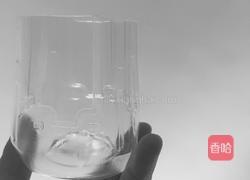 盆栽甜品的做法图解3