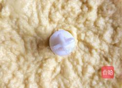 一花一世界 简单极致的榴莲冰淇淋的做法图解2