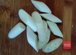 醬焖大虾的做法图解3