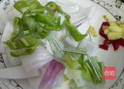 醬焖大虾的做法图解4