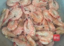 醬焖大虾的做法图解7