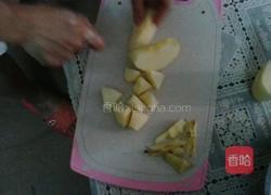 水果沙拉的做法图解2