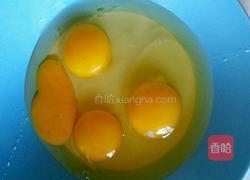 肉馅鸡蛋卷的做法图解9