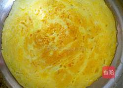 肉馅鸡蛋卷的做法图解12