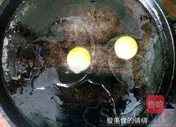 三明治的做法图解3