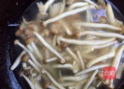 五花肉菌菇汤的做法图解7