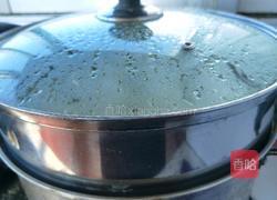 猪肉芹菜蒸饺的做法图解17