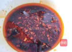 猪肉芹菜蒸饺的做法图解20