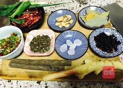 一个人的火锅——冒菜的做法图解1