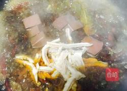 一个人的火锅——冒菜的做法图解10