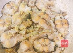 糖醋鱼块的做法图解7