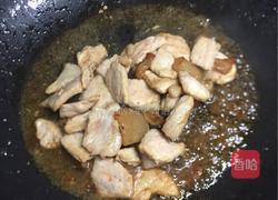 葱包肉的做法图解6