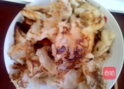 煎糕的做法图解5