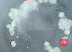 炝锅面的做法图解2