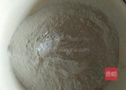 红薯饼的做法图解4