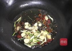 爆炒卷心菜的做法图解3