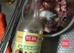 烤羊肉串（烤箱版）的做法图解5