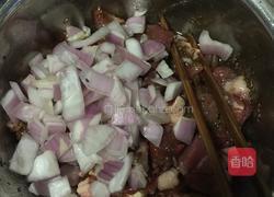 烤羊肉串（烤箱版）的做法图解7