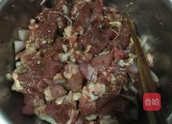 烤羊肉串（烤箱版）的做法图解8