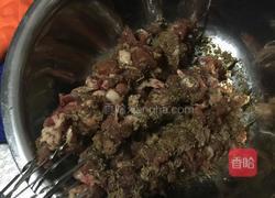 烤羊肉串（烤箱版）的做法图解9