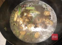 土豆鸡腿的做法图解3