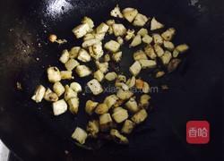 辣椒鸡丁的做法图解3