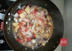 花甲米线的做法图解7