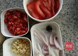 花甲米线的做法图解3