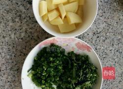 花甲米线的做法图解4