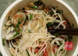 花甲米线的做法图解8