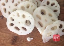 蟹肉煲的做法图解6