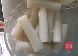 蟹肉煲的做法图解7