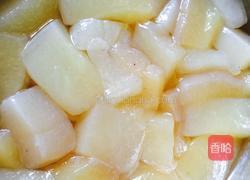 魔芋红烧仔姜鸭的做法图解2