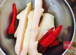 魔芋红烧仔姜鸭的做法图解3