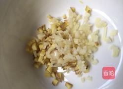 魔芋红烧仔姜鸭的做法图解4