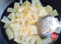 魔芋红烧仔姜鸭的做法图解7