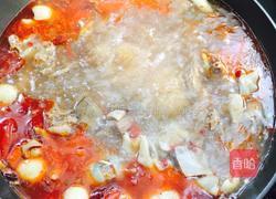 魔芋红烧仔姜鸭的做法图解16