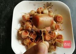 风味小吃的做法图解10