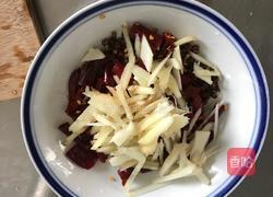 大盘鸡的做法图解1