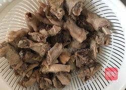大盘鸡的做法图解3