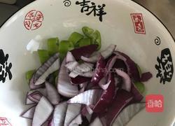 大盘鸡的做法图解4