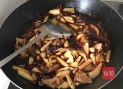 大盘鸡的做法图解6