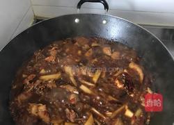 大盘鸡的做法图解7