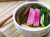 韩式萝卜水泡菜的做法[图]