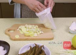 韩式萝卜水泡菜的做法图解10