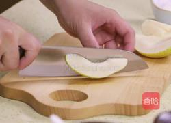 韩式萝卜水泡菜的做法图解12