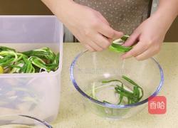 韩式萝卜水泡菜的做法图解17