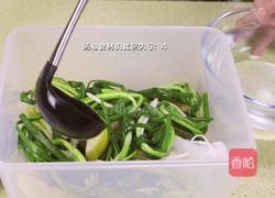 韩式萝卜水泡菜的做法图解18