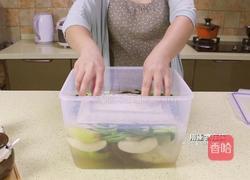韩式萝卜水泡菜的做法图解19